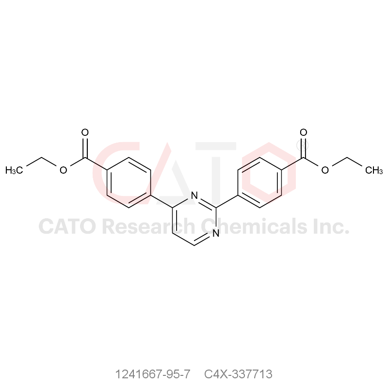 CAS No.:1241667-95-7,莫美替尼杂质13