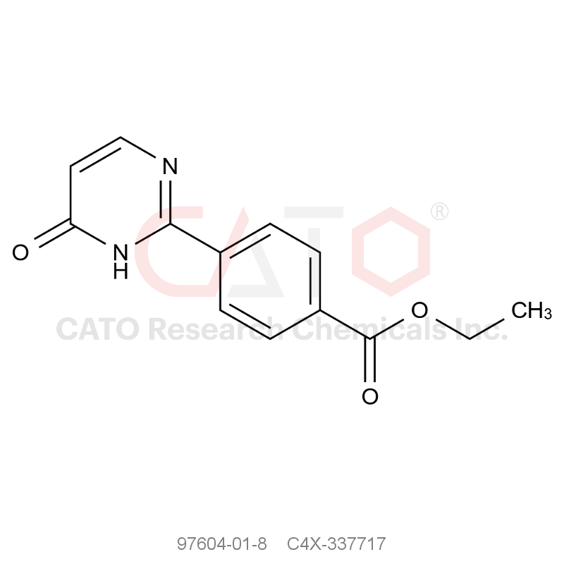 CAS No.:97604-01-8,莫美替尼杂质17