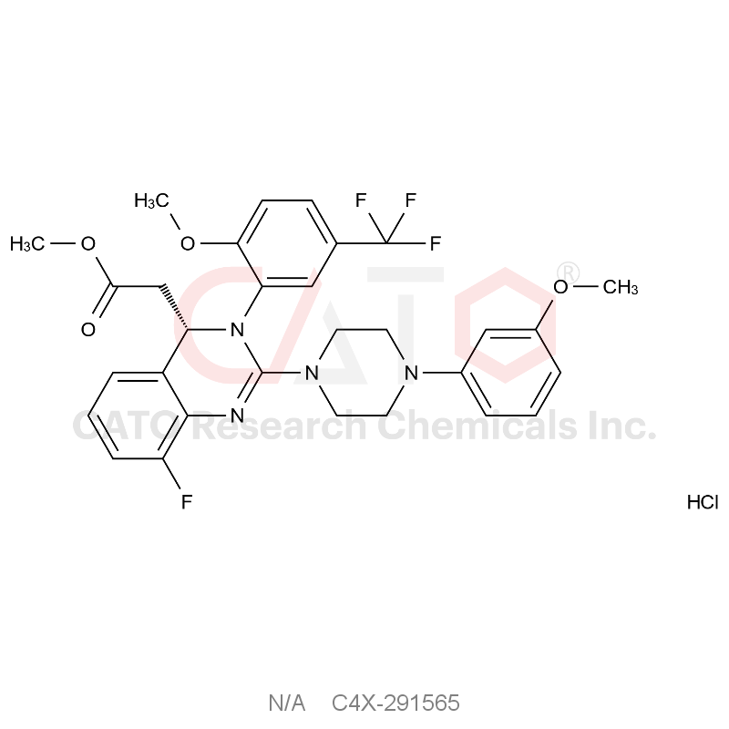 Letermovir Impurity 65