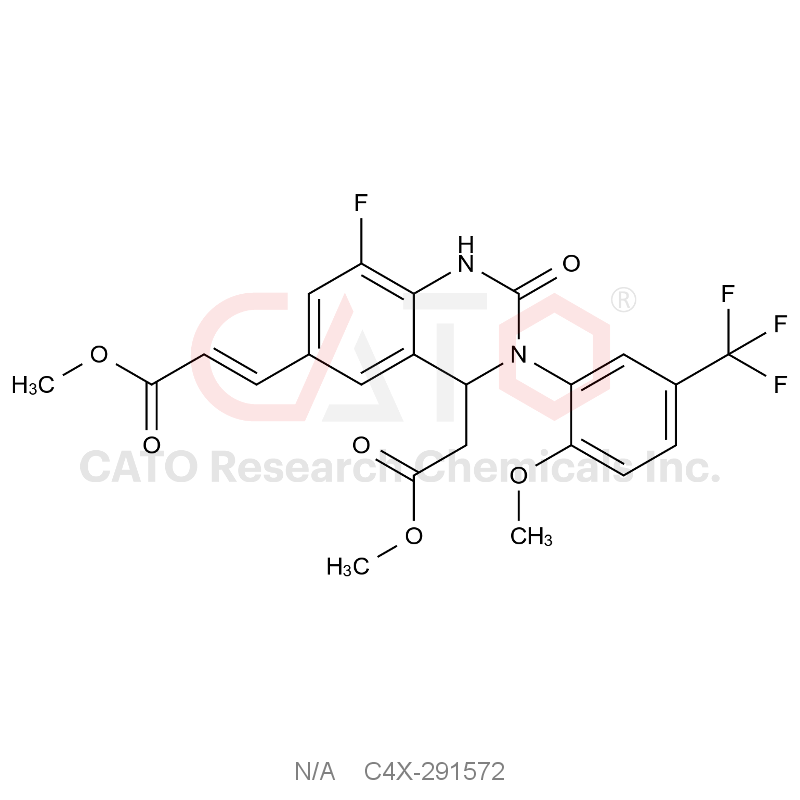Letermovir Impurity 72