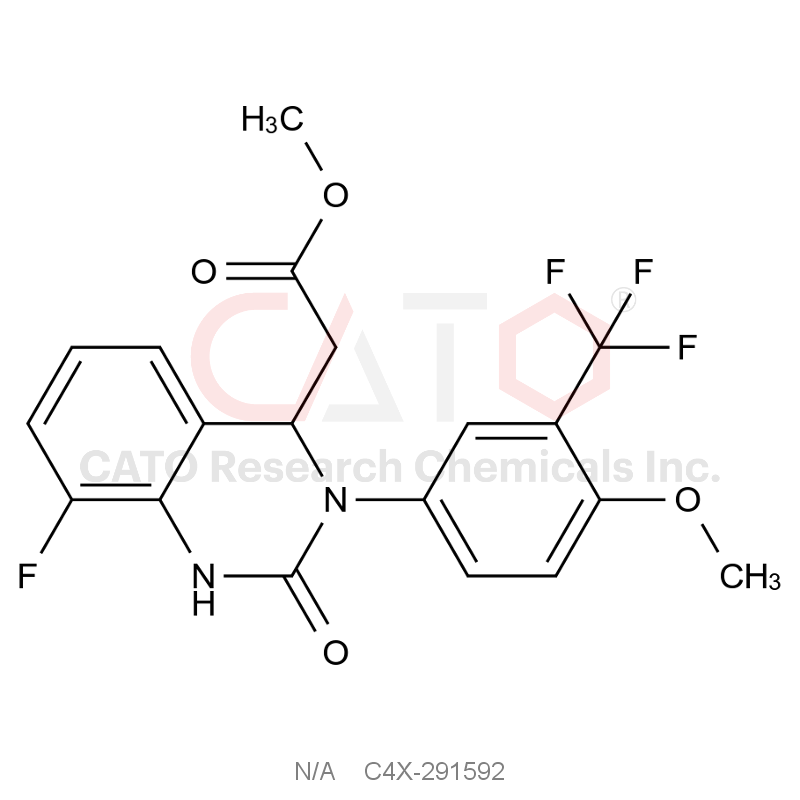 Letermovir Impurity 92