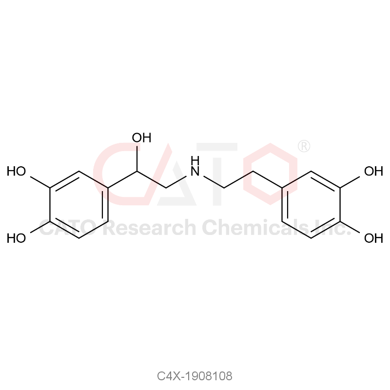 Dopamine Impurity 108