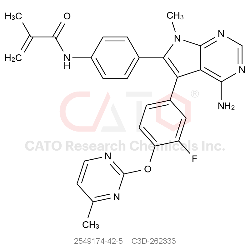 CAS No.:2549174-42-5,