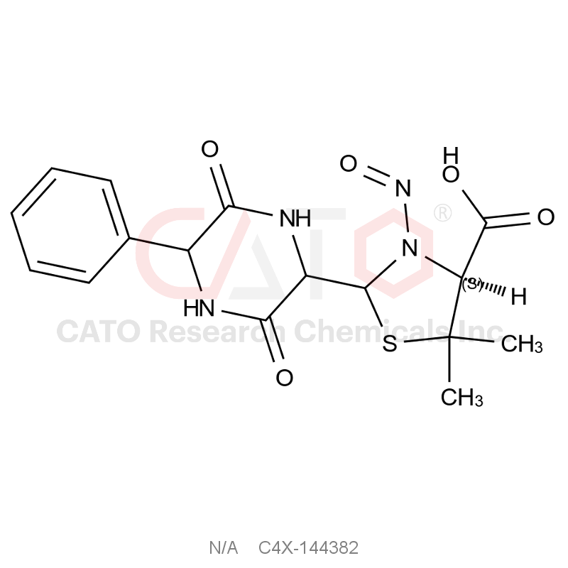 Ampicillin Impurity 82