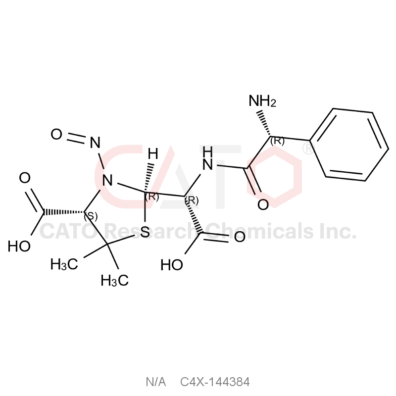 Ampicillin Impurity 84