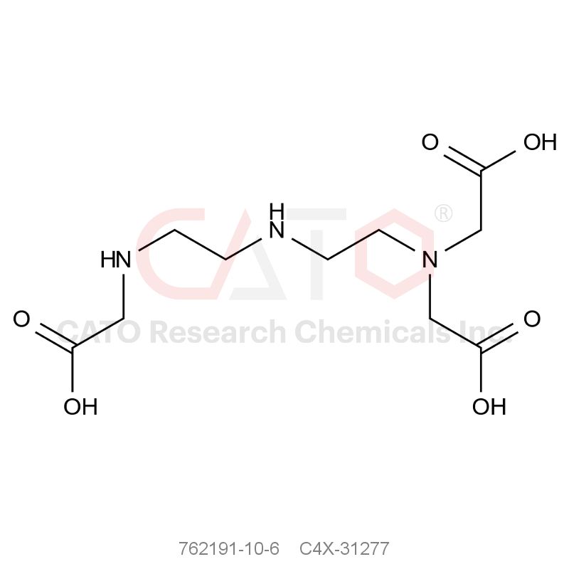 CAS No.:762191-10-6,钆贝葡胺杂质7