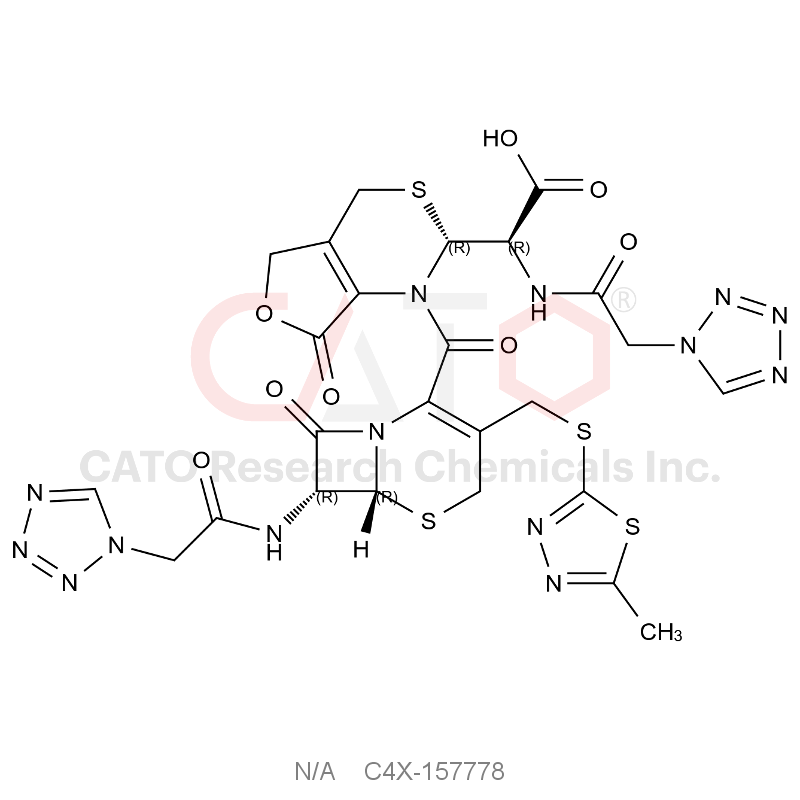 Cefazolin Impurity 78