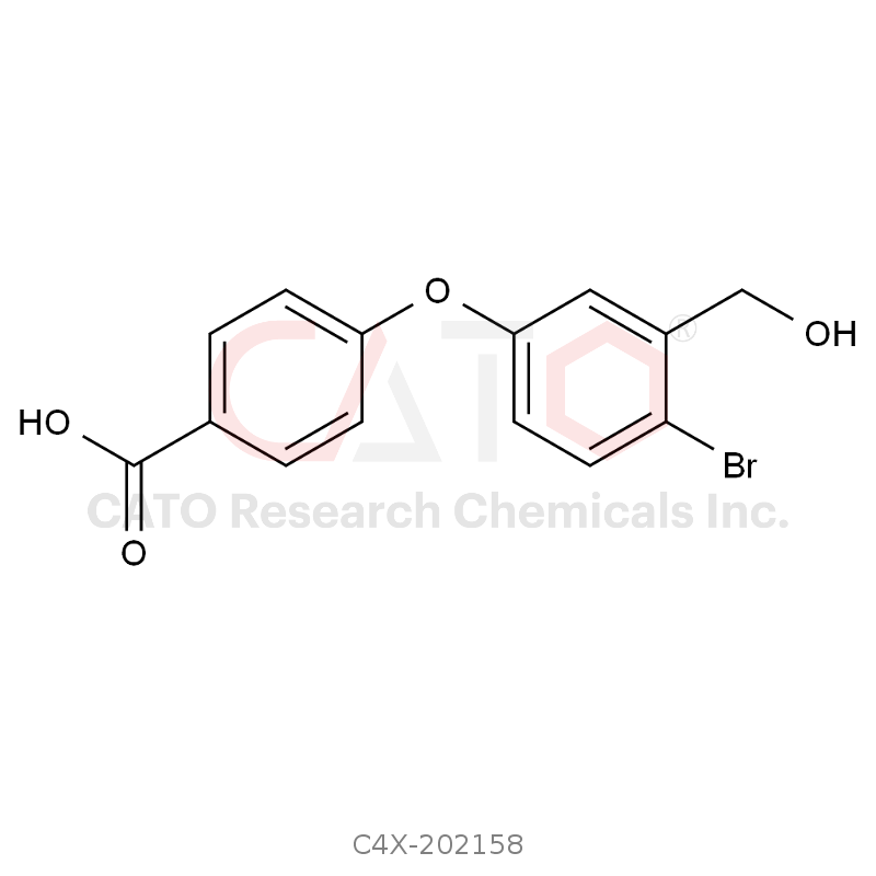 Crisaborole Impurity 58