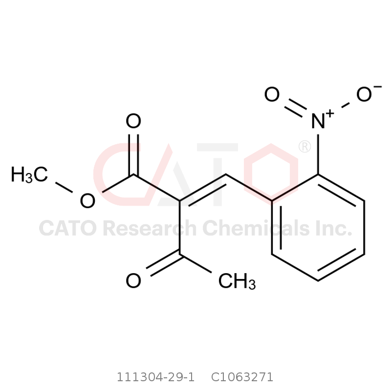 CAS No.:111304-29-1,硝苯地平EP杂质C (E-异构体)