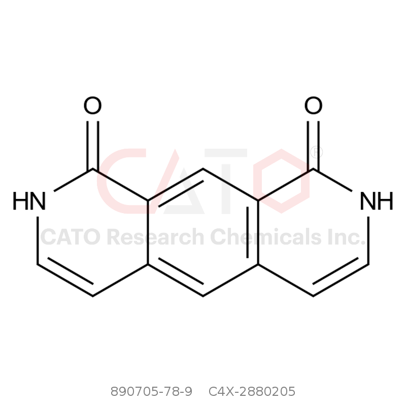 CAS No.:890705-78-9,非奈利酮杂质205