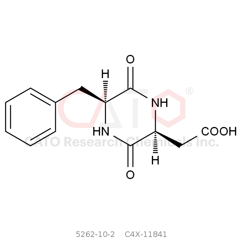 CAS No.:5262-10-2,阿斯巴甜EP杂质A