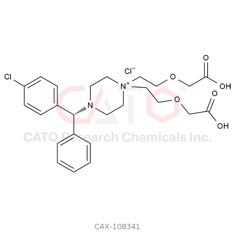 Levocetirizine Impurity 41