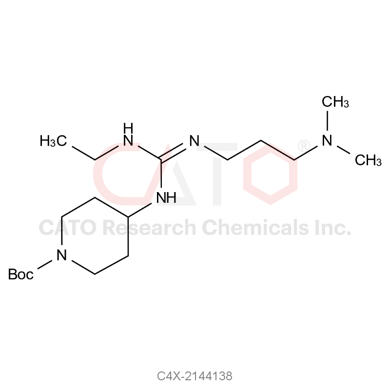 Relebactam Impurity 138