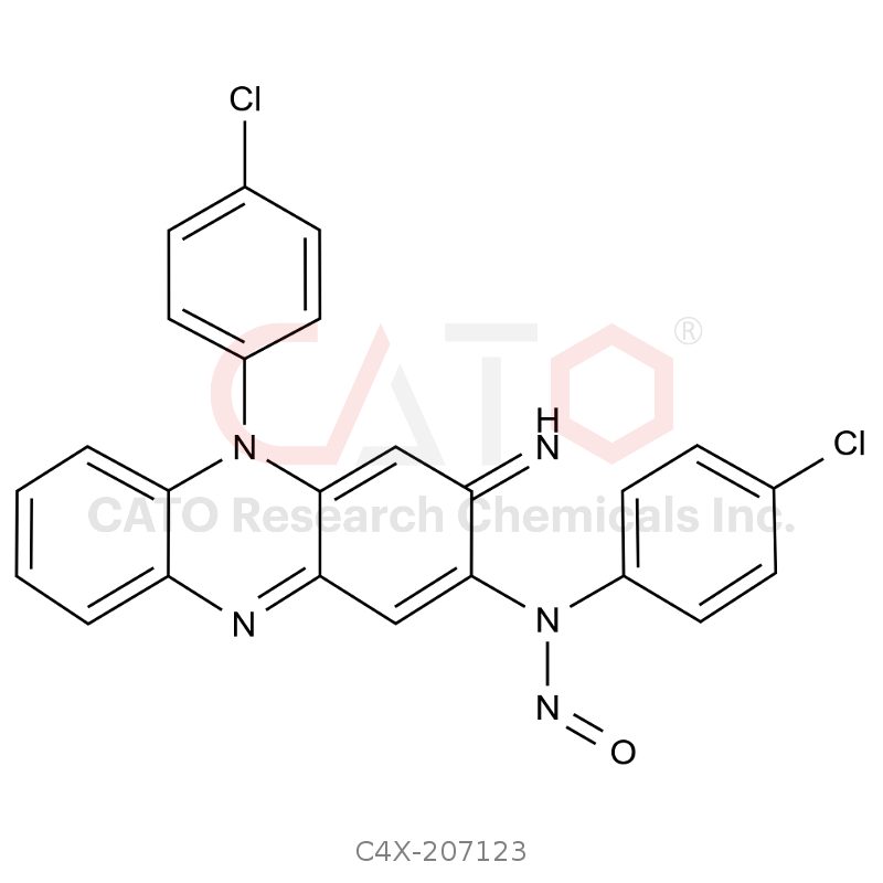Clofazimine Impurity 23