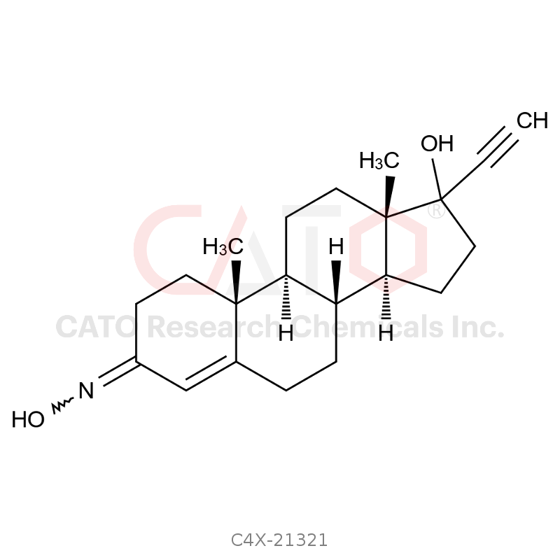 Danazol Impurity 1