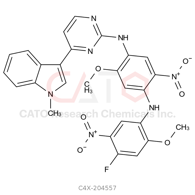 Osimertinib Impurity 57