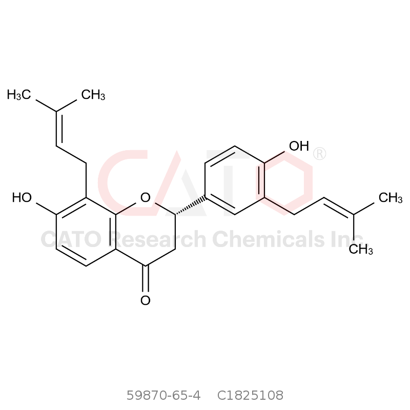 CAS No.:59870-65-4,光甘草醇