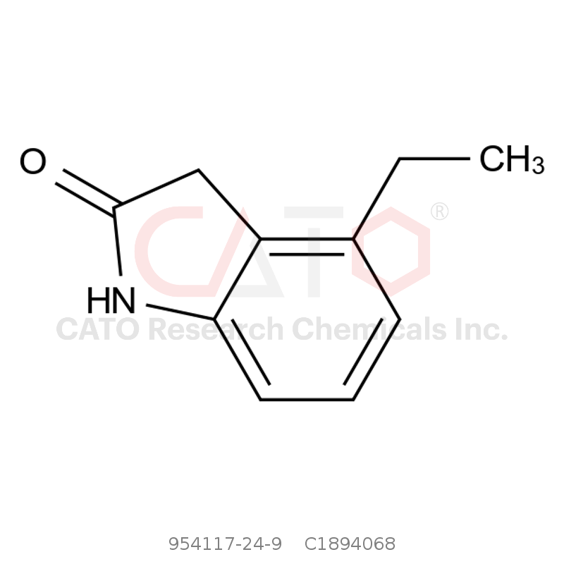 CAS No.:954117-24-9,Ropinirole Impurity N68