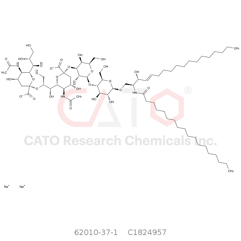 CAS No.:62010-37-1,