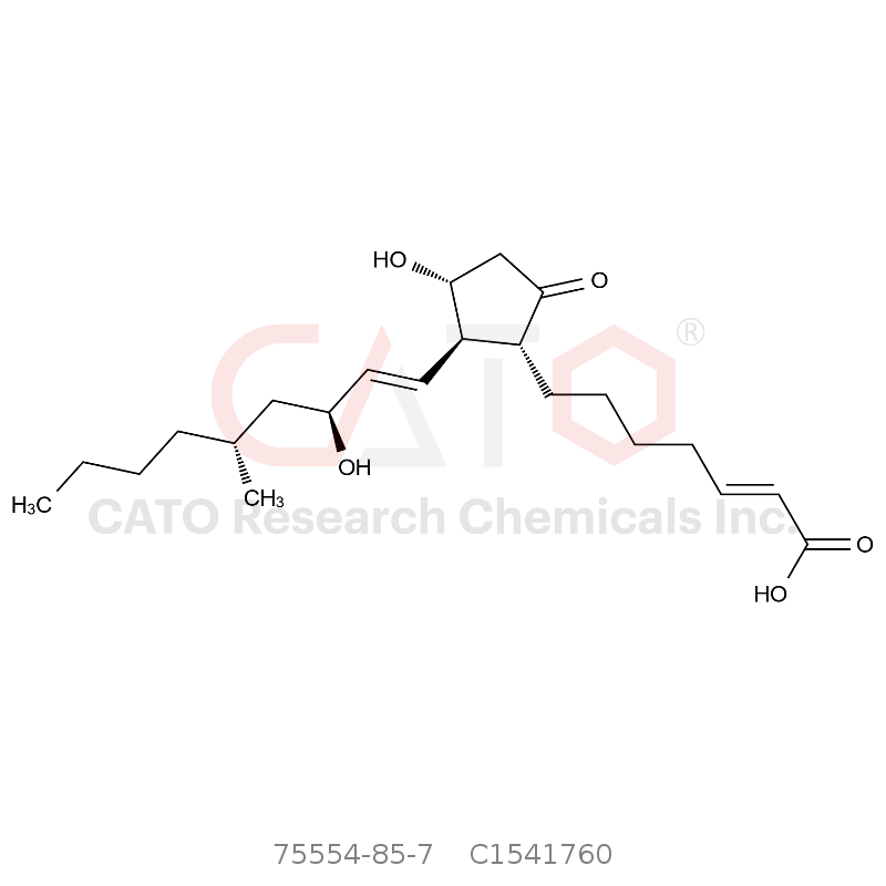 CAS No.:75554-85-7,17-Epi-Limaprost