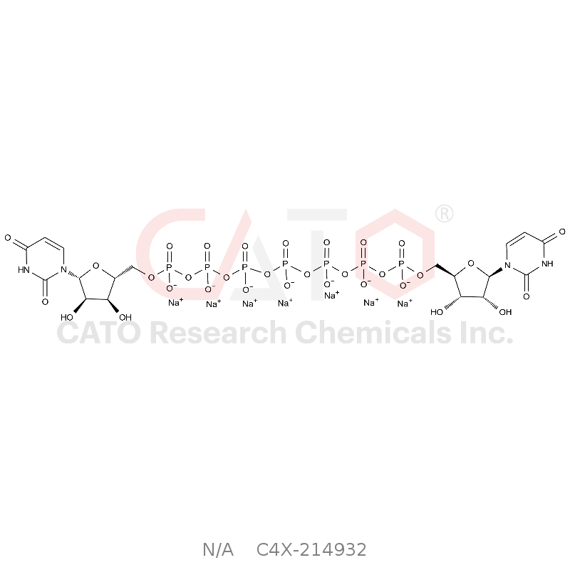 Diquafosol Impurity 32