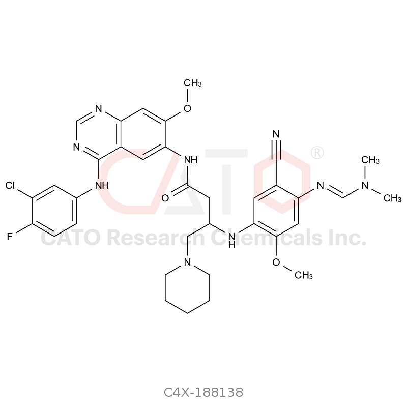 Dyclonine Impurity 38