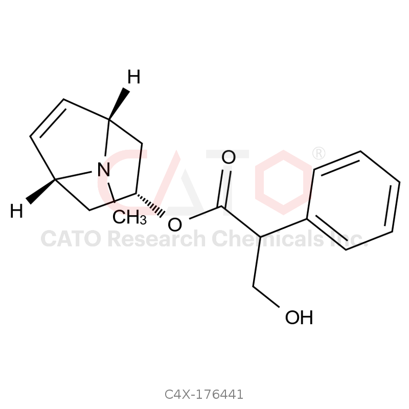 噻托溴铵杂质41