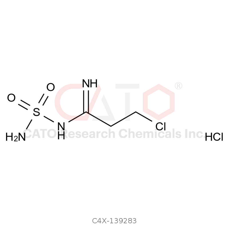 Famotidine Impurity 83