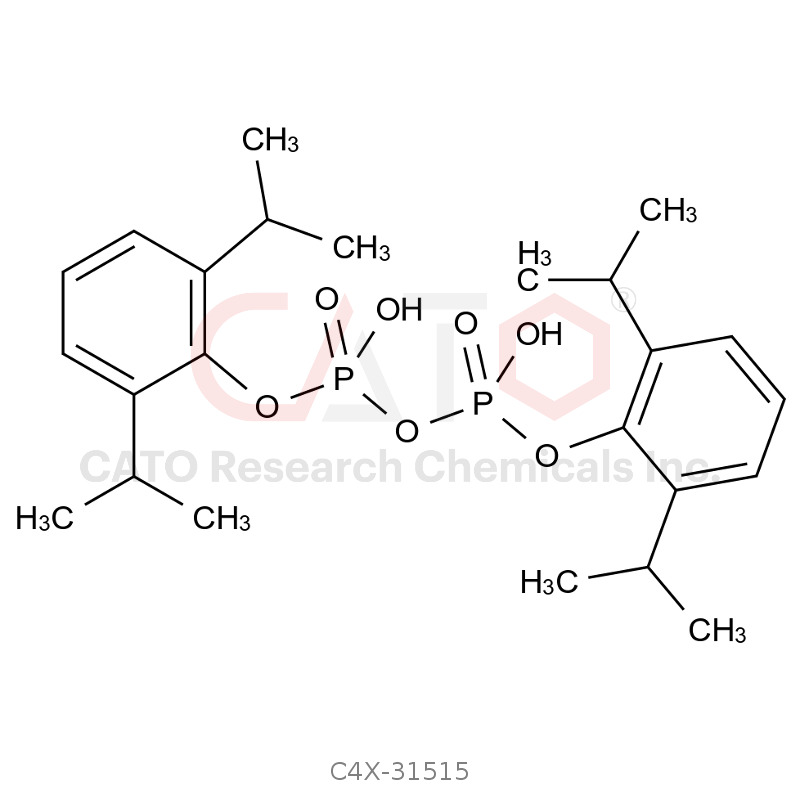 Fospropofol Impurity 5