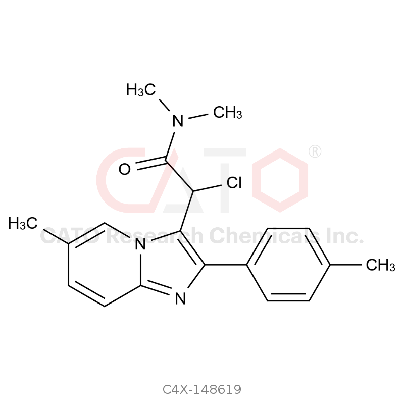 Zolpidem Impurity 19