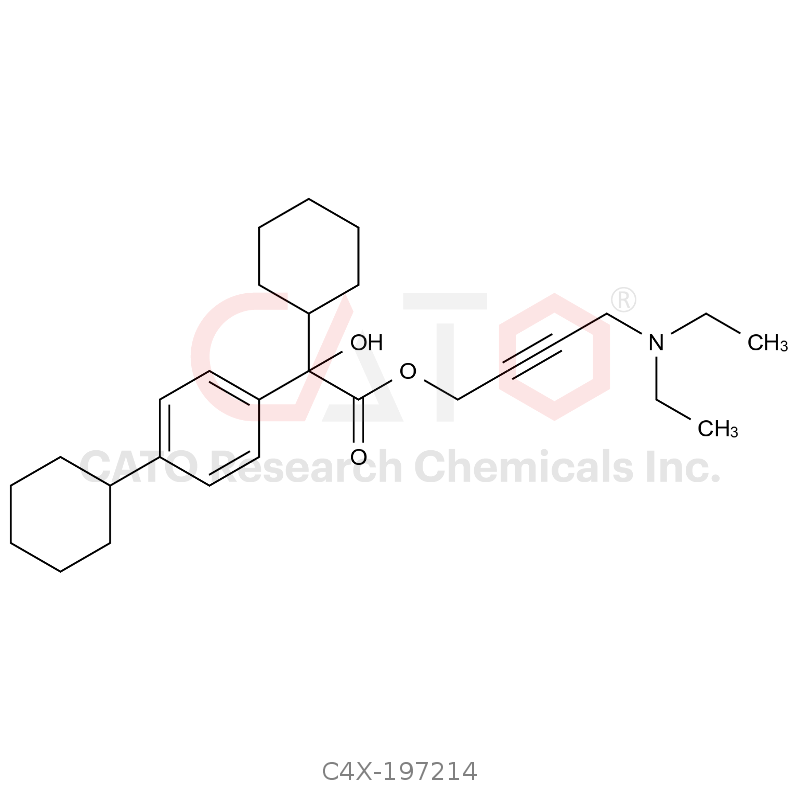 Oxybutynin Impurity 14
