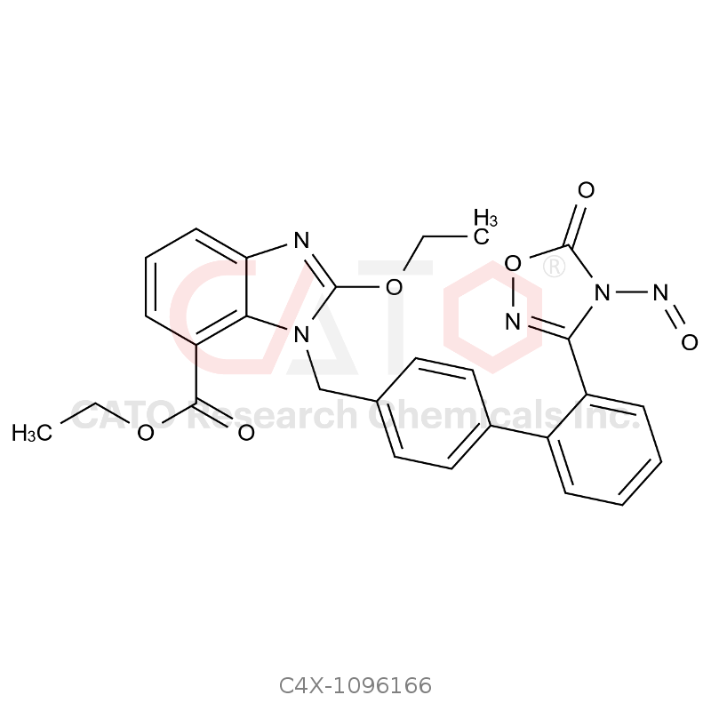 阿齐沙坦杂质166