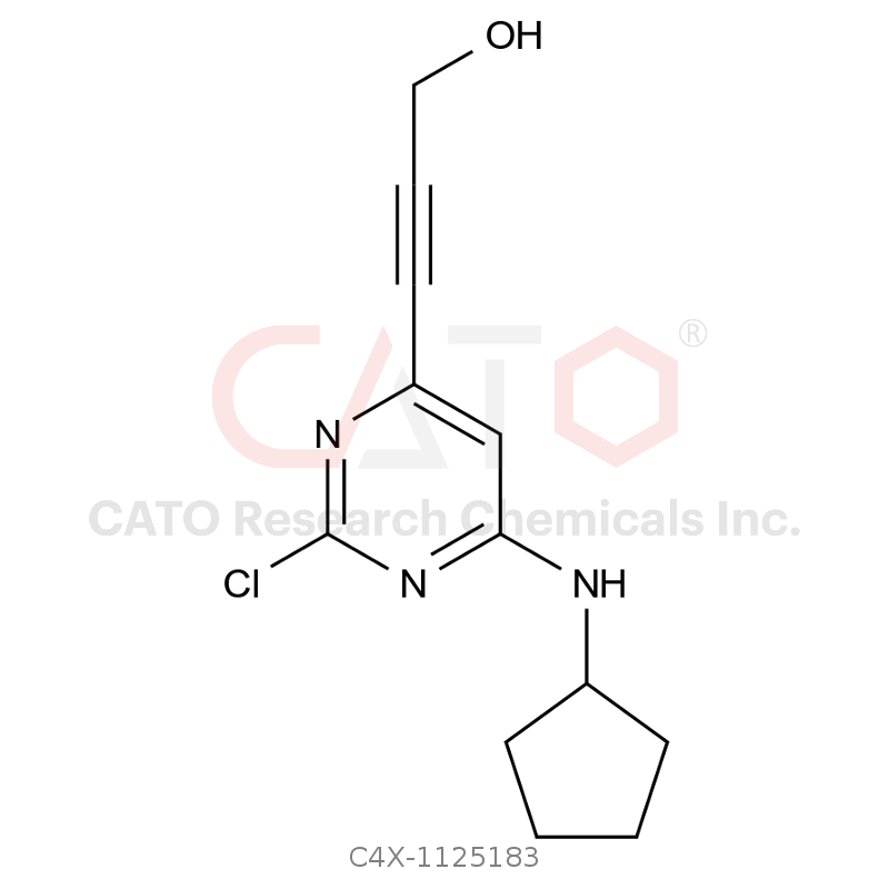 Palbociclib Impurity 183