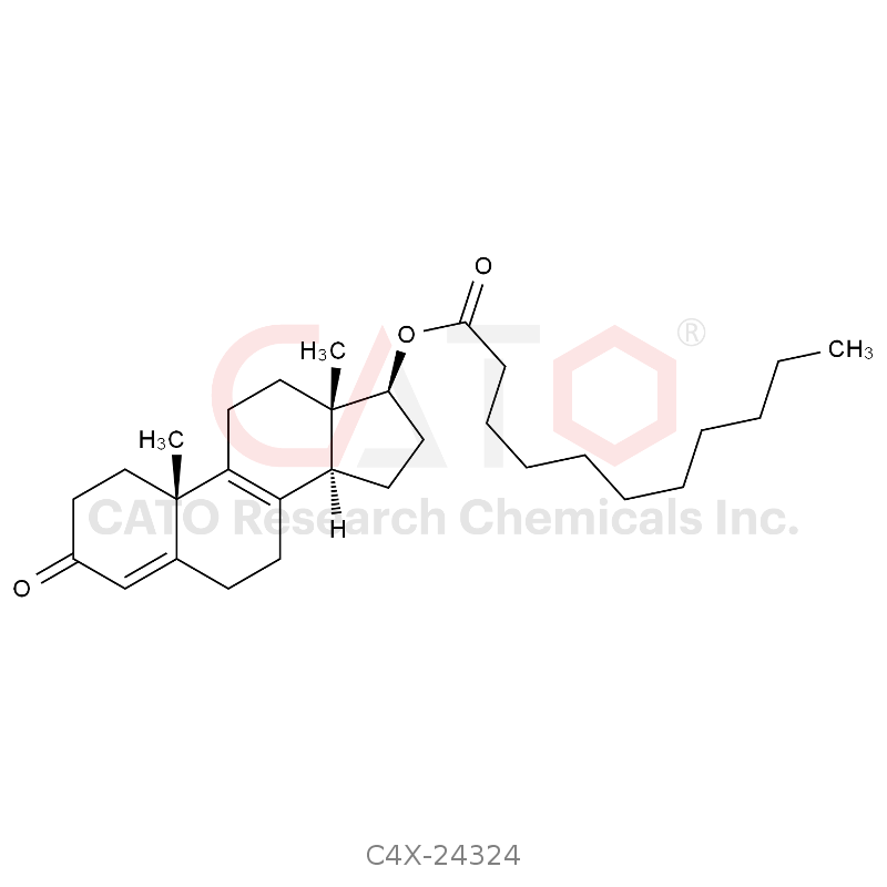 Testosterone Impurity 4