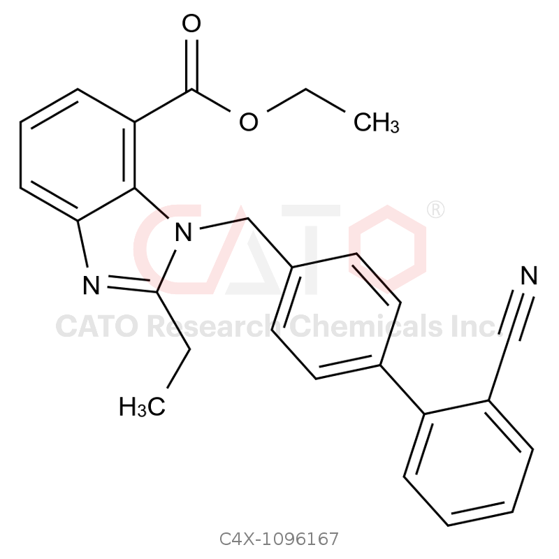 Azilsartan Impurity 167