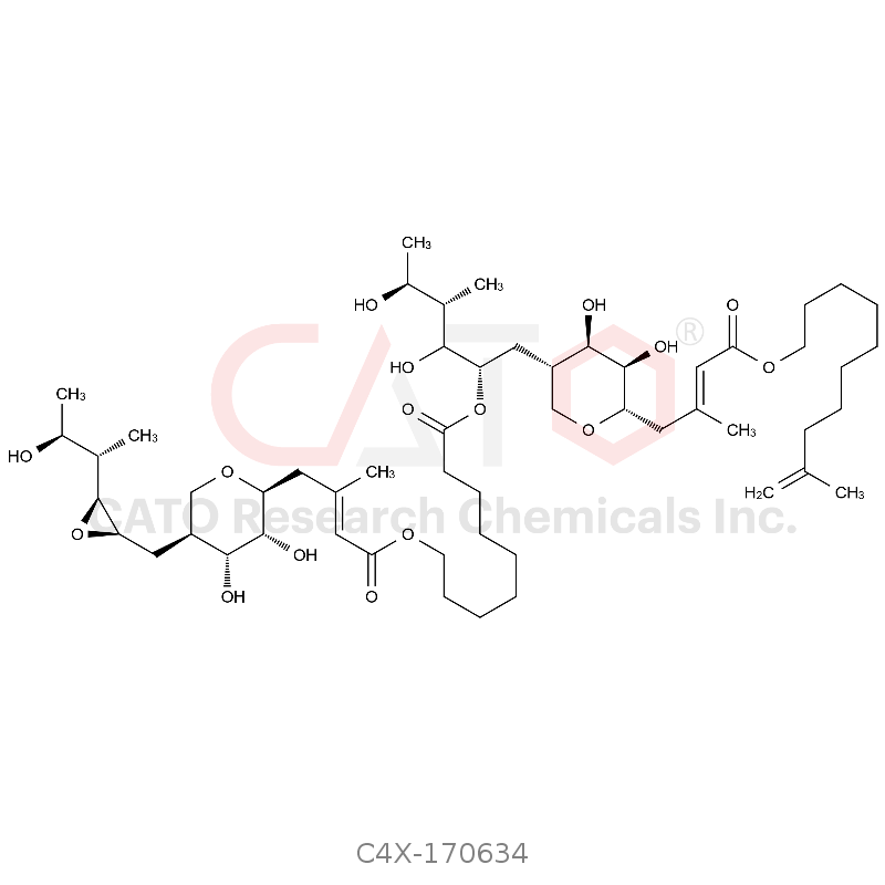 Mupirocin impurity 34
