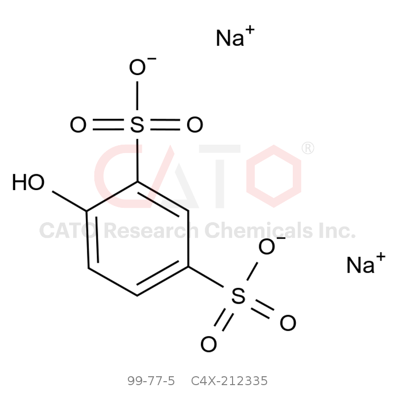 CAS No.:99-77-5,Sivelestat sodium impurity 35