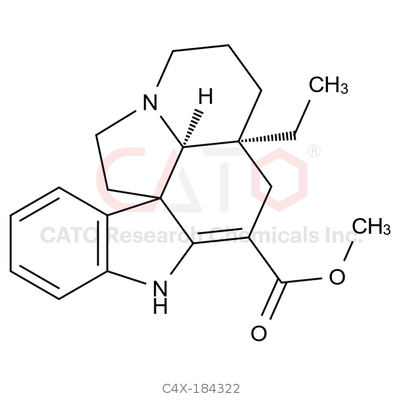 Vinpocetine Impurity 22
