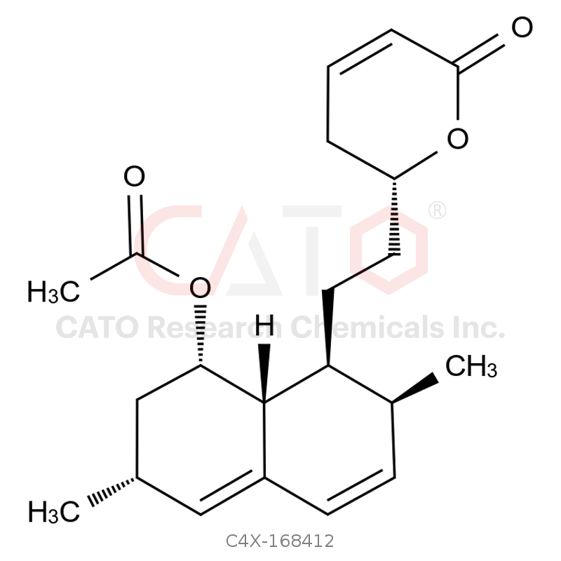 Lovastatin Impurity 12