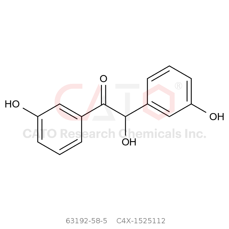 CAS No.:63192-58-5,Formoterol impurity 112