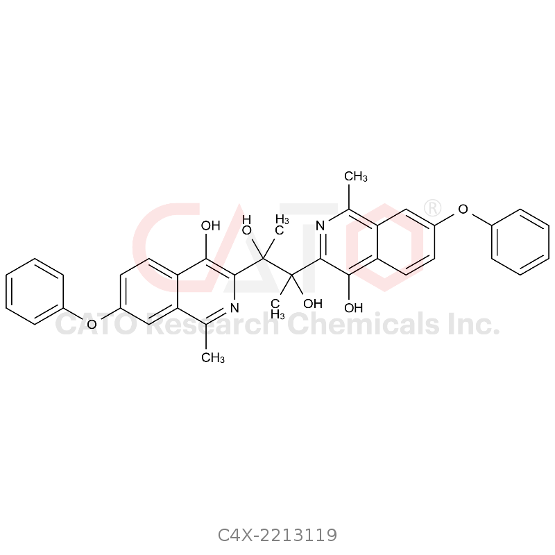 Roxadustat Impurity 119
