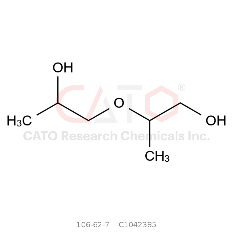 CAS No.:106-62-7,2-(2-羟基丙氧基)-1-丙醇