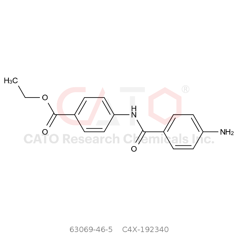CAS No.:63069-46-5,丁卡因杂质40