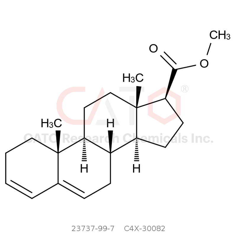 CAS No.:23737-99-7,爱普列特杂质2