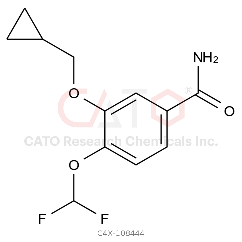 Roflumilast Impurity 44