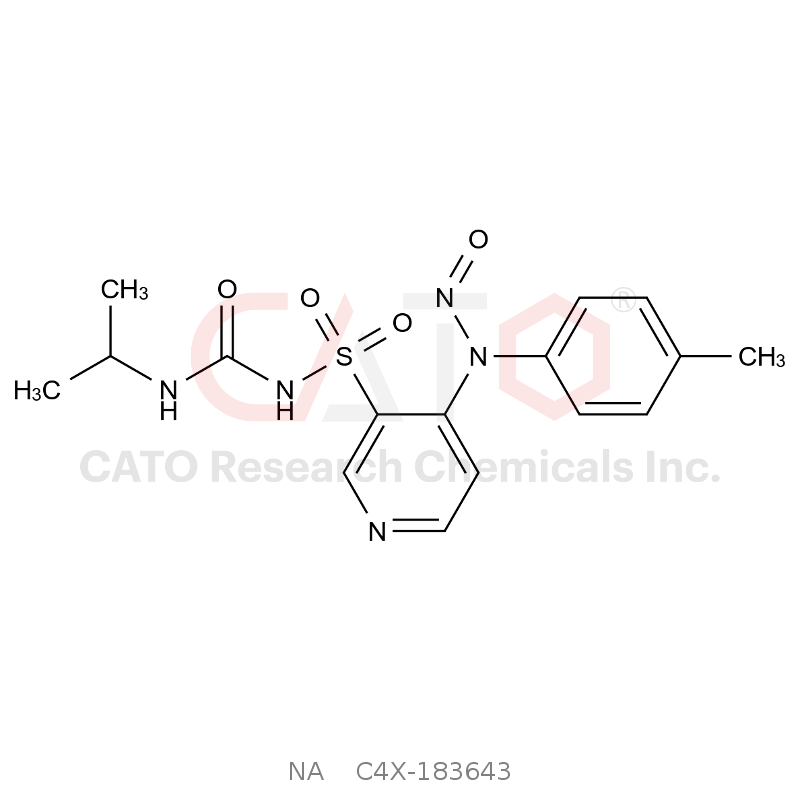 托拉塞米杂质43