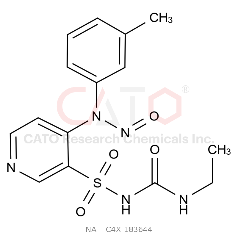 托拉塞米杂质44