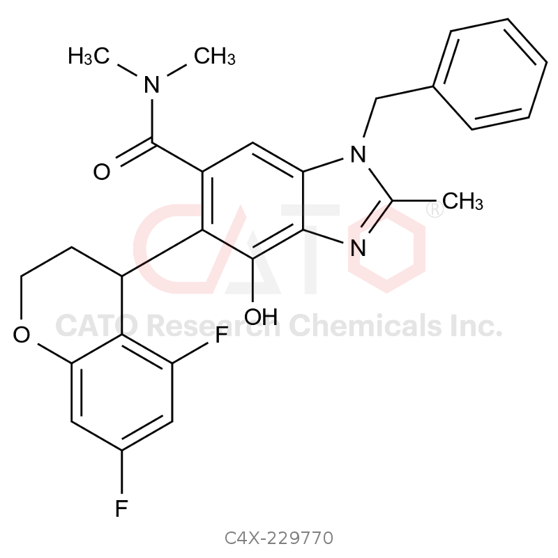 Tegoprazan Impurity 70