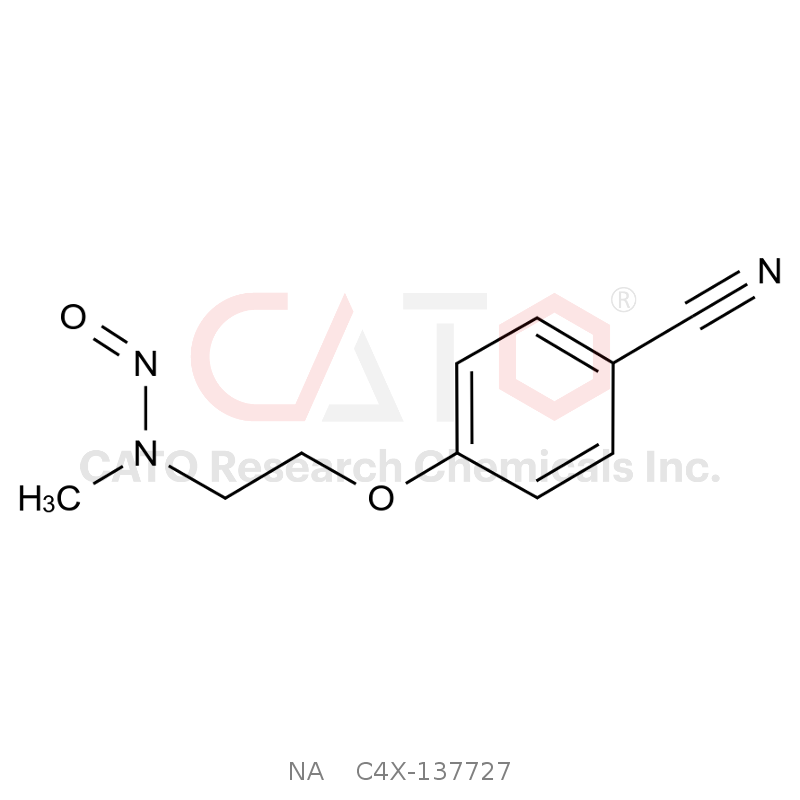 Itopride Impurity 27