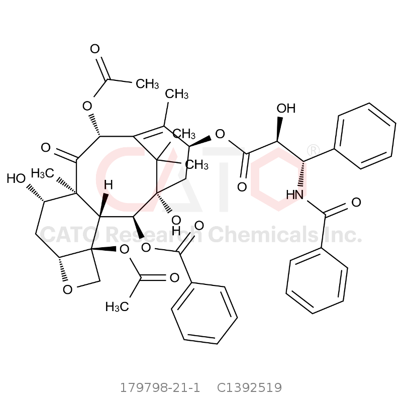 CAS No.:179798-21-1,2-表紫杉醇